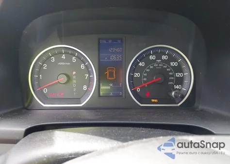 2011 Honda Cr-V Se из США, поврежденный, VIN 5J6RE4H40BL088860